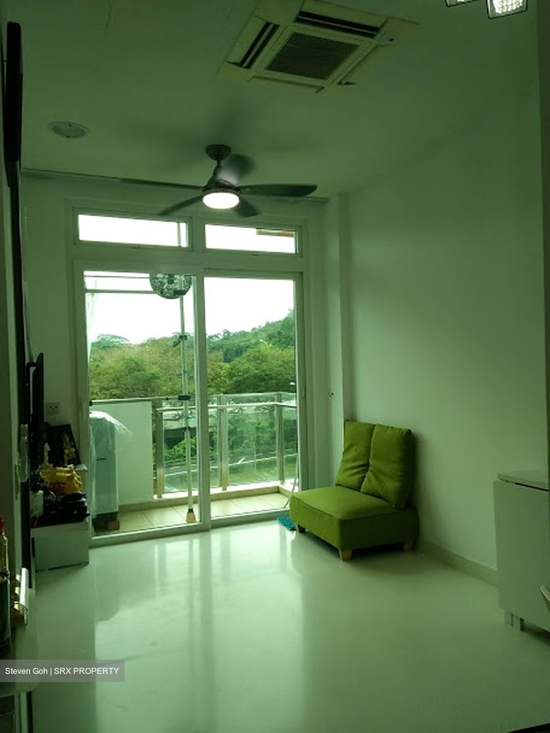 Parc Rosewood (D25), Condominium #623652401